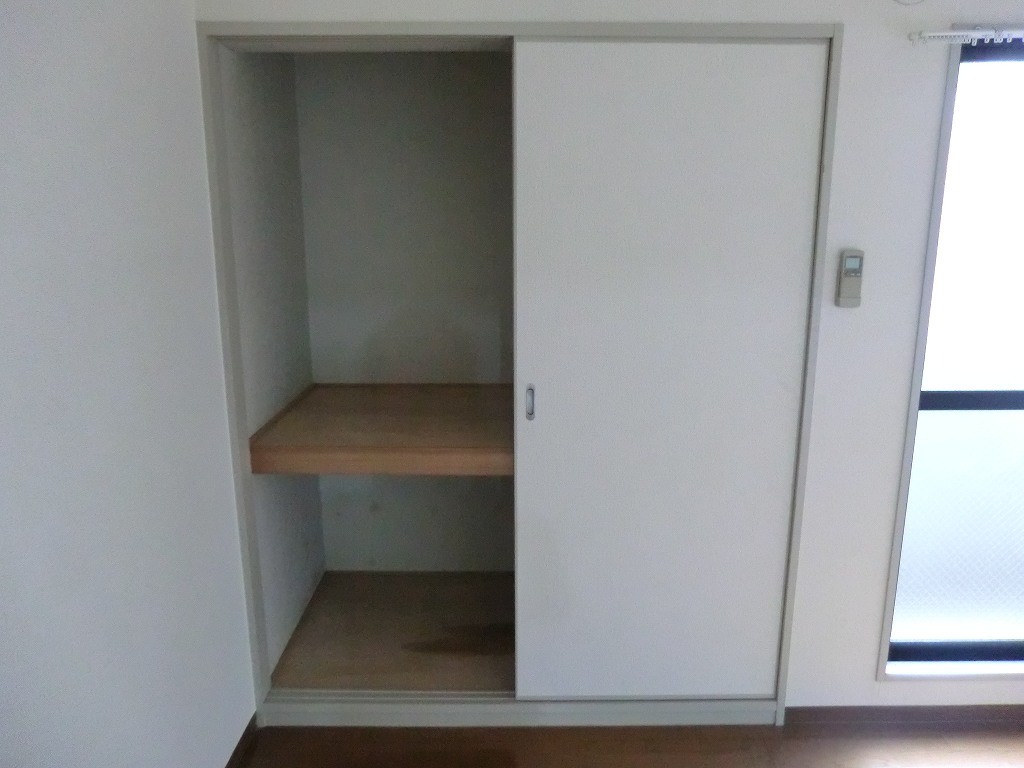 収納　大サイズの押入収納