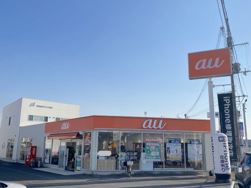 その他　auショップ貝塚（その他）まで430m