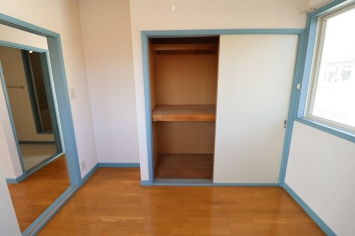 収納　図面と現状に相違がある場合には現状を優先