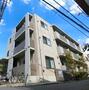 町屋駅より徒歩15分 3階 築18年5ヶ月の賃貸物件