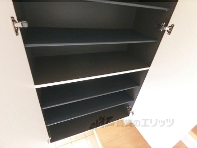 収納　下駄箱