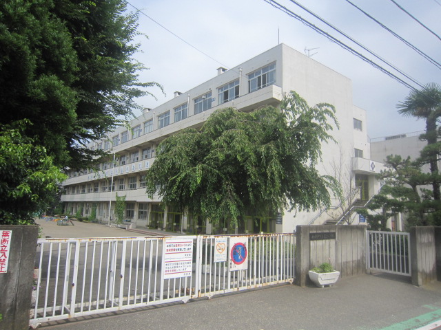 小学校　相模原市立宮上小学校（小学校）まで1063m