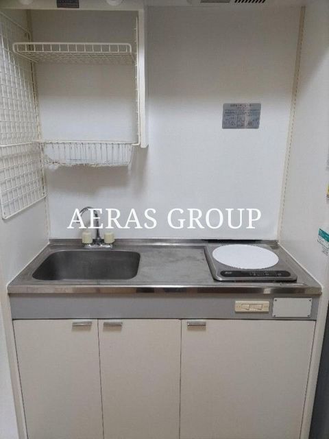 キッチン　室内参考写真