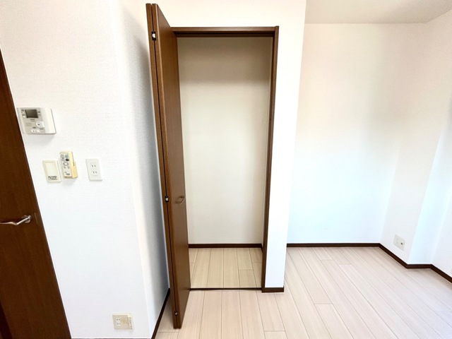 収納　収納スペース有り♪
