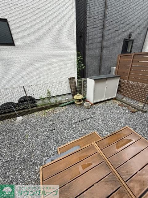 庭
