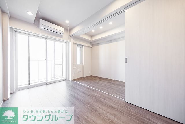 居室・リビング　※写真は同タイプ住戸です。