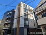 アレーロ江戸川橋 3階 築10年10ヶ月の賃貸物件