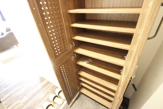 その他　※別部屋の写真です