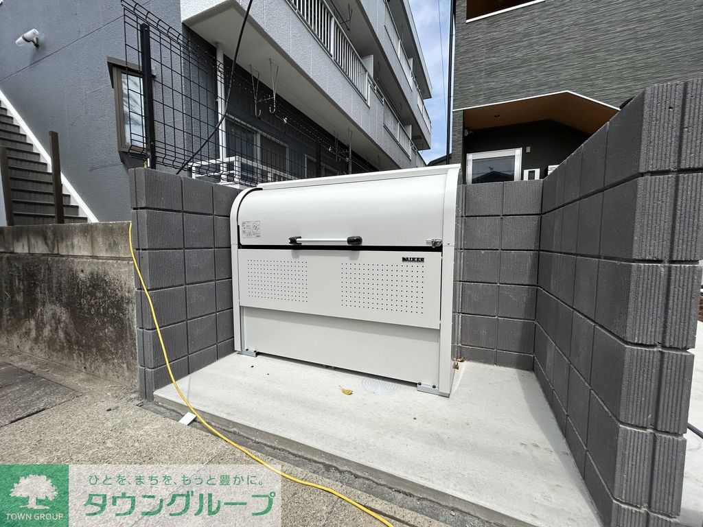 庭　庭