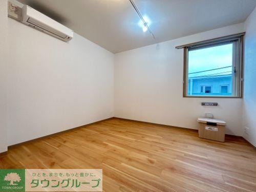 その他部屋・スペース　庭