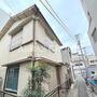 上板橋駅より徒歩4分 築48年7ヶ月の賃貸物件