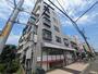 古川橋駅より徒歩4分 4階 築36年4ヶ月の賃貸物件