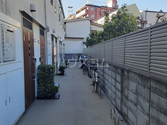 ロビー