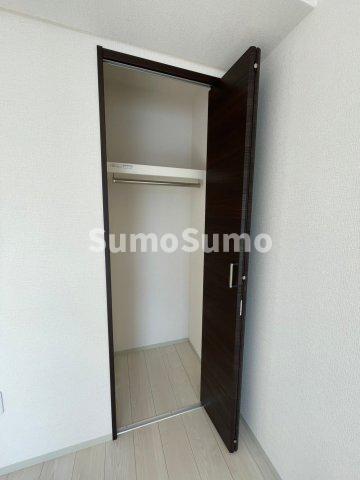 収納　小物を収納するのに便利です