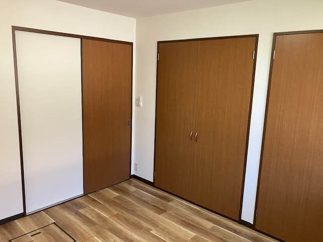 その他部屋・スペース　洋室６．４帖