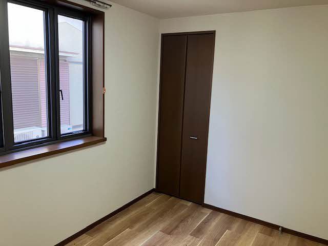 その他部屋・スペース　洋室５．４帖