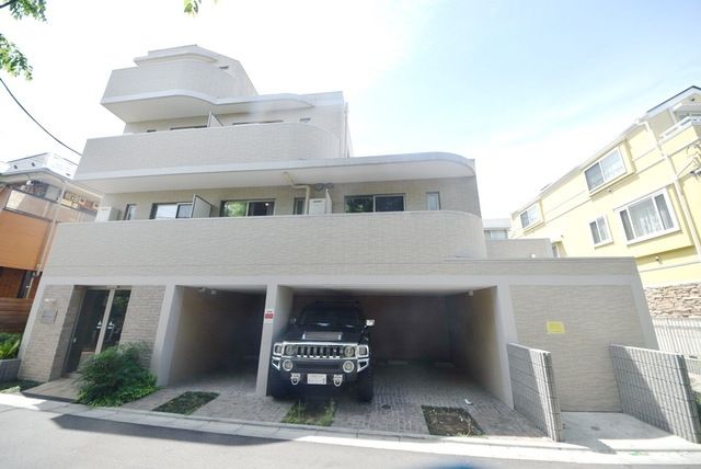 建物外観　★お問い合わせはタウンハウジングまで★