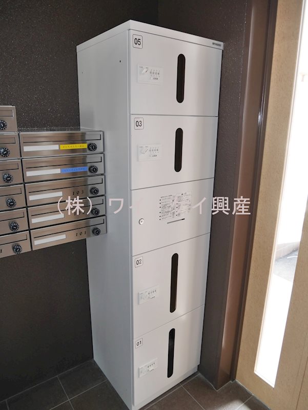 その他共有部分