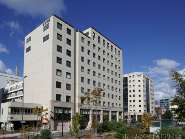その他　吉田学園医療歯科専門学校（その他）まで316m