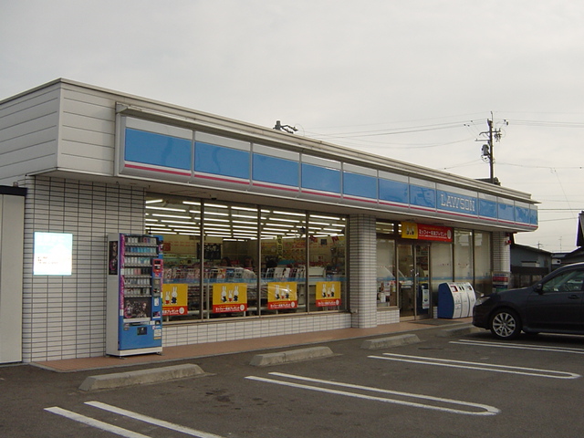 その他　ローソン岐阜則武新田店（その他）まで674m