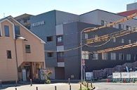 病院　日野病院（病院）まで228m