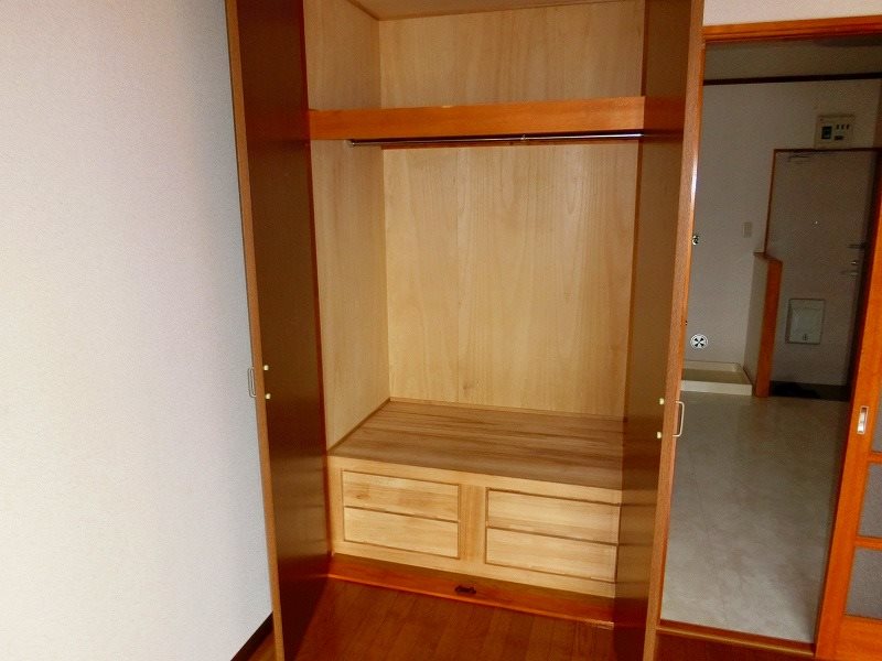 収納　別部屋参考
