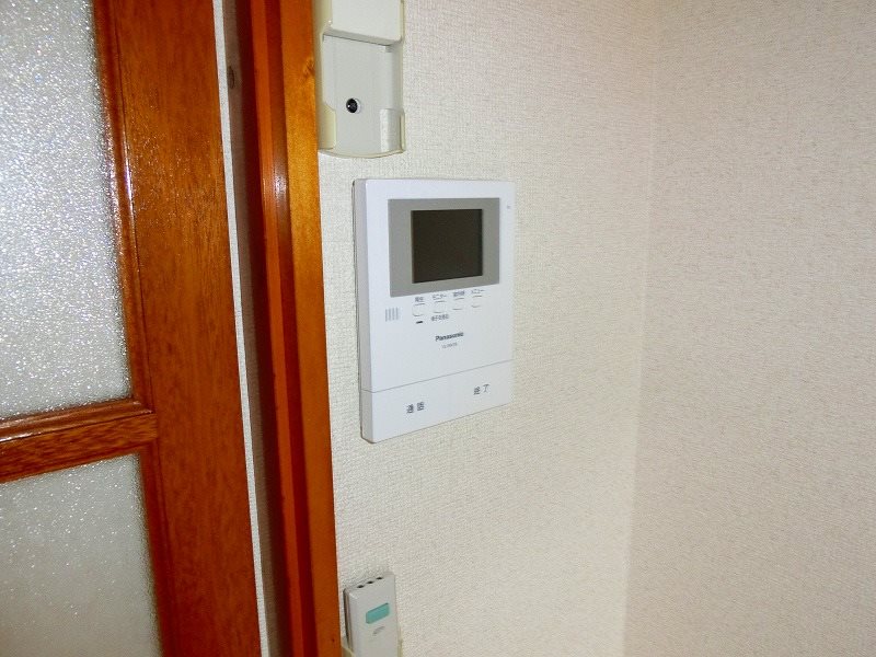 セキュリティ　別部屋参考