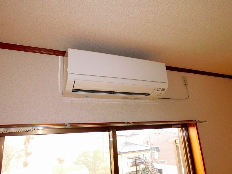 その他設備　別部屋参考