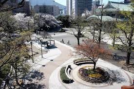 公園　横網町公園（公園）まで510m