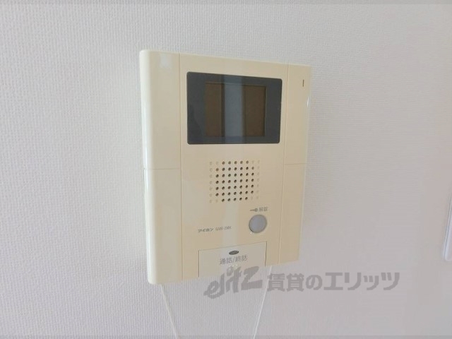 セキュリティ　ドアフォン（ＴＶ含）