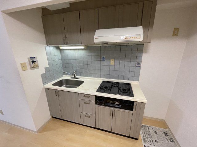 キッチン