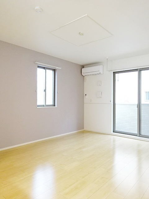 その他部屋・スペース　エアコン完備で快適に過ごせます。