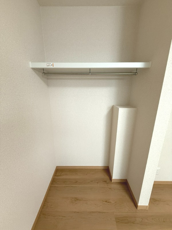 収納　※同間取り別部屋参照