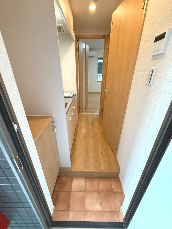 玄関　※同間取り別部屋参照