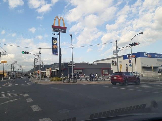 その他　マクドナルド　西脇店まで149m
