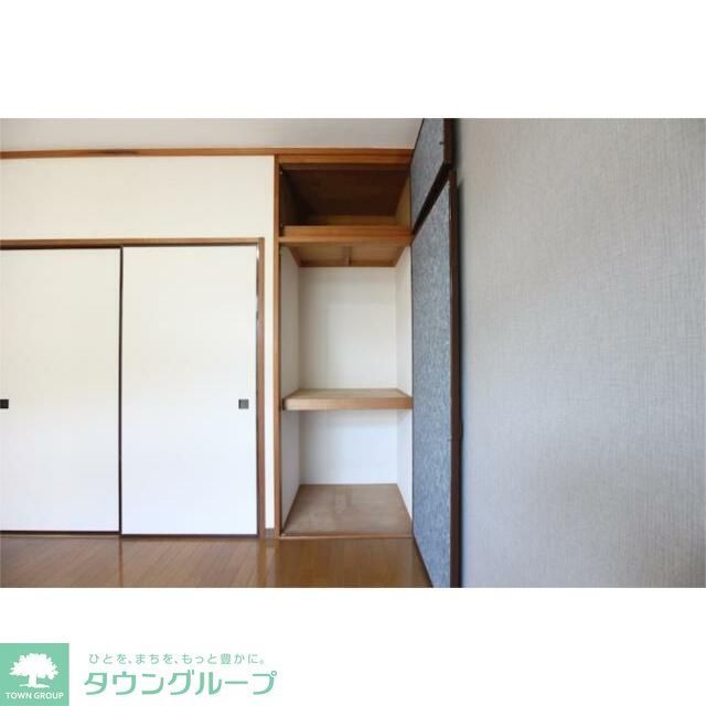 収納　※別部屋参照※