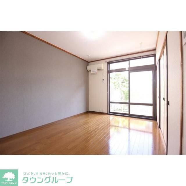 居室・リビング　※別部屋参照※