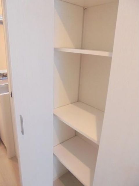 玄関　別部屋参考写真