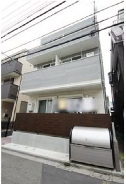 建物外観　★外観です★