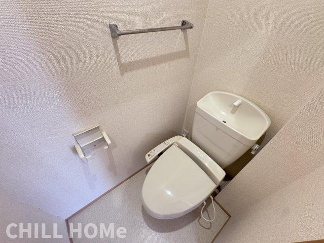トイレ　他社様掲載物件もまとめてご紹介、ご案内可能です(^^)/