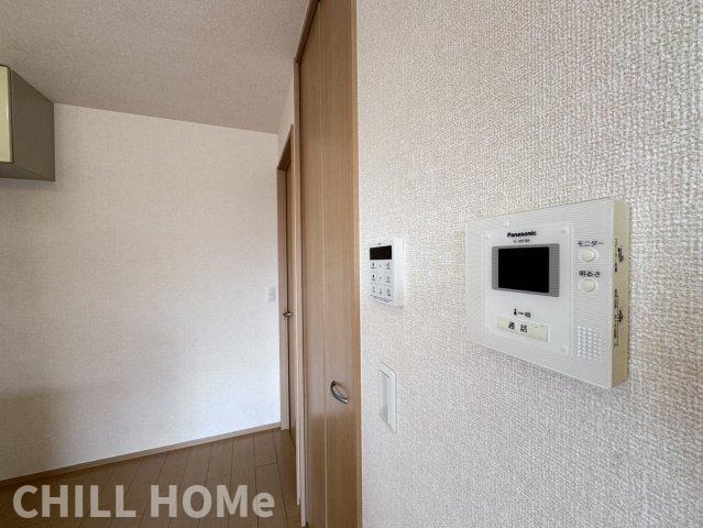 セキュリティ　他社様掲載物件もまとめてご紹介、ご案内可能です(^^)/