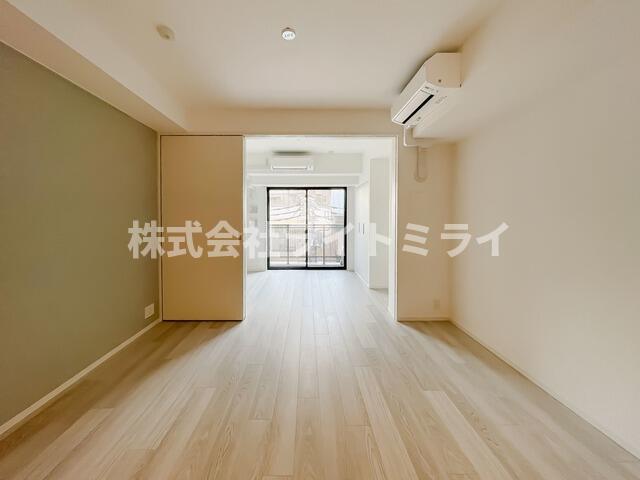 居室・リビング　※写真は同タイプ住戸です。?