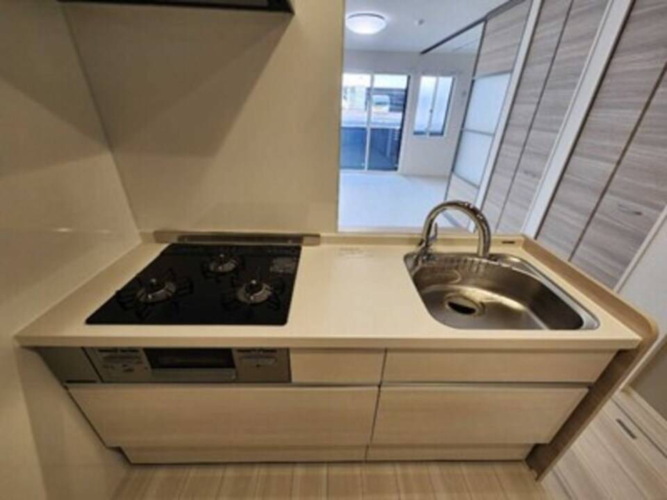その他設備　宅配ボックス