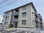 宮田町駅より徒歩10分 築1年2ヶ月 3階建の賃貸物件