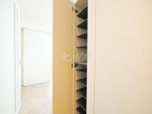 その他　※他号室の写真になります。雰囲気のご参考にどうぞ♪
