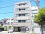沼津駅より徒歩5分 4階 築22年9ヶ月の賃貸物件