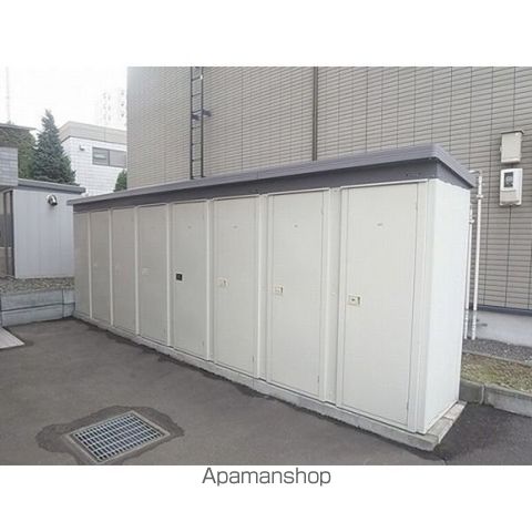 その他共有部分　その他共有部分