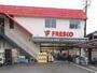 スーパー　フレスコ西野店（スーパー）まで1072m