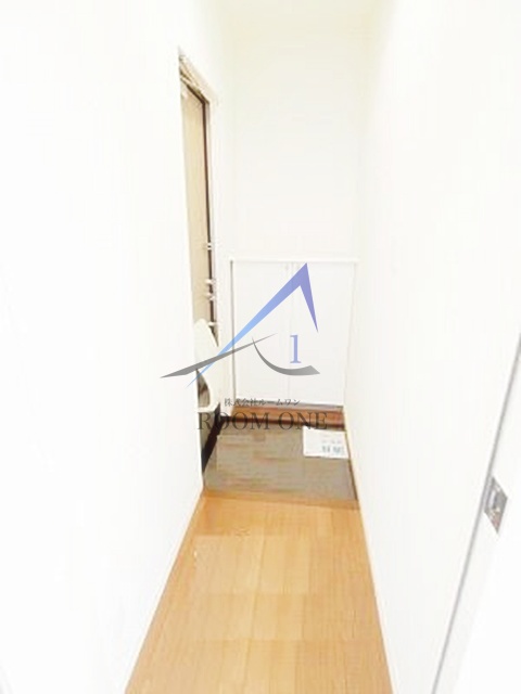 玄関　玄関です。