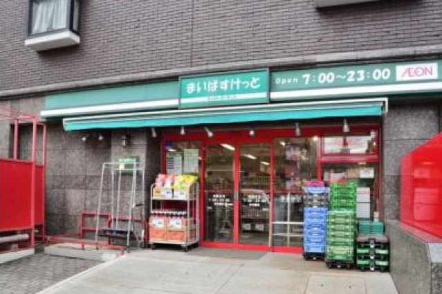 コンビニ　セブンイレブン川崎市ノ坪南店（コンビニ）まで682m
